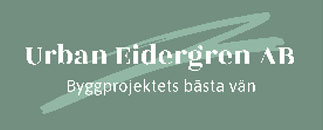 Urban Eidergren AB