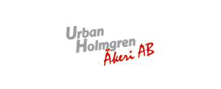 Urban Holmgren Åkeri AB