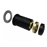 Mallory Parts
