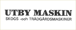 Utby Maskin HB