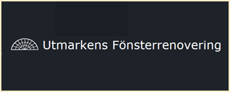 Utmarkens Fönsterrenovering