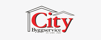 City Byggservice Ö-Vik AB