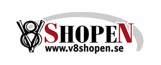 V8-Shopen Karlstad AB