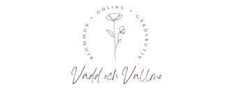 Vädd Och Vallmo