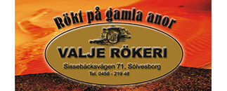 Valje Rökeri AB