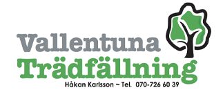 Vallentuna Trädfällning AB