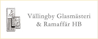 Vällingby Glasmästeri