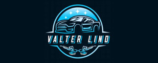 Lindvall, Valter