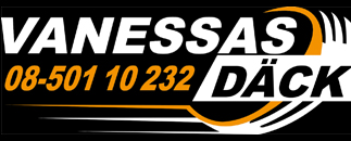Vanessas Däck AB