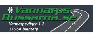 Vannarpsbussarna, AB