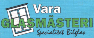 Vara Glasmästeri AB