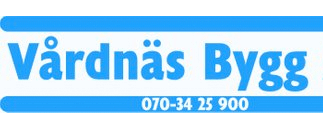 Vårdnäs Bygg AB