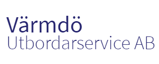 Värmdö Utbordarservice AB