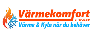 Värmekomfort i Väst AB