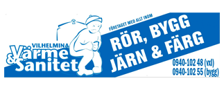 Nya Vilhelmina Värme AB