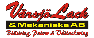 Värsjö Lack & Mekaniska AB