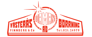 Västerås Diamantborrning AB