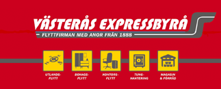 Västerås Expressbyrå AB