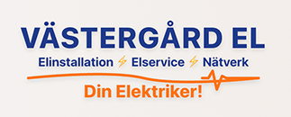 Västergård El AB