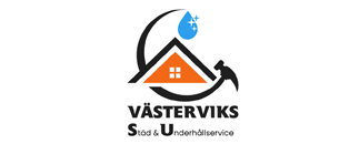 Västerviks Städ & Underhållservice AB