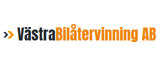 Västra Bilåtervinning AB
