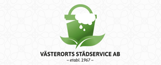 Västerorts Städservice AB