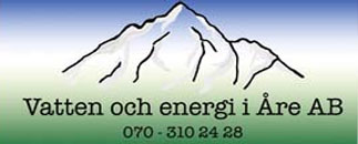 Vatten Och Energi i Åre AB
