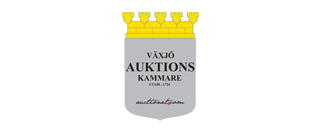 Växjö Auktionskammare