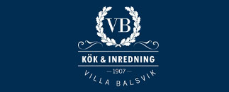 Villa Balsvik Kök & Inredning