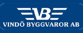 Vindö Byggvaror AB