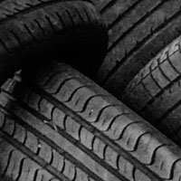 Nya däck