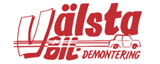 Välsta Bildemontering AB