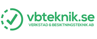 Verkstad och Besiktningsteknik i Mälardalen AB
