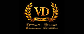 Vd Bygg AB