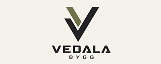 Vedala Bygg