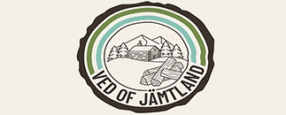 LP BYGG / Ved of Jämtland