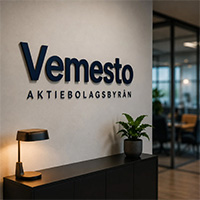 Om Vemesto
