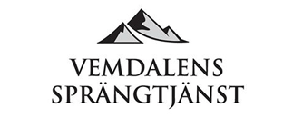 Vemdalens Sprängtjänst AB