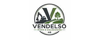 Vendelsö Mark O Anläggning AB