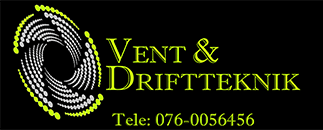 Vent & Driftteknik Kalmar/Öland AB