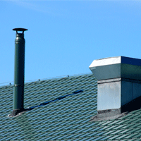 Ventilationskontroll