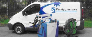 Verktygsservice AB