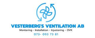 Vesterberg's Ventilation AB