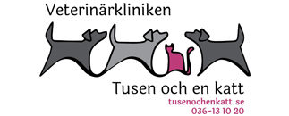 Veterinärkliniken Tusen och En Katt AB