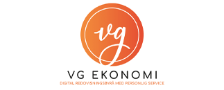 VG Ekonomi AB