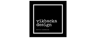 Vikbacka design