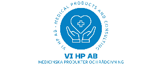 Rehabbutik och Hjälpmedel VI HP AB