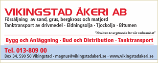 Vikingstad Åkeri AB