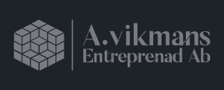 A. Vikmans Entreprenad AB