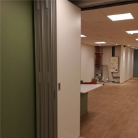 Vikväggar och blockväggar